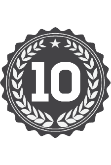 10